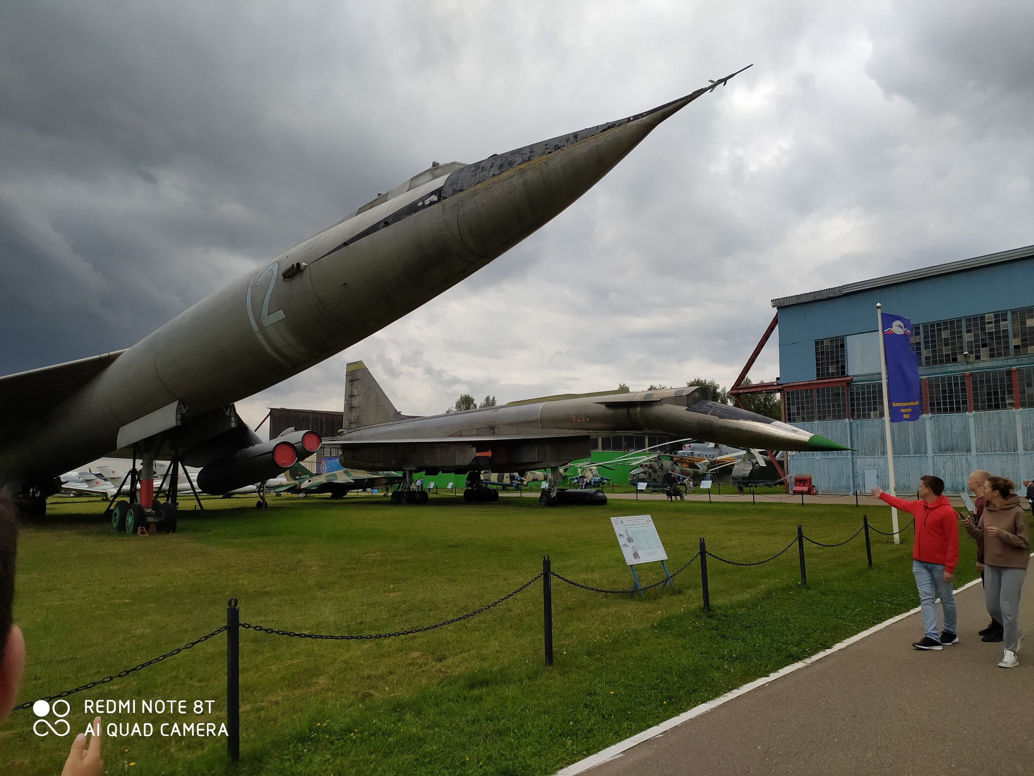 Monino Museum - My, Museum, The photo, Air force, Longpost, Aviation, BBC Museum