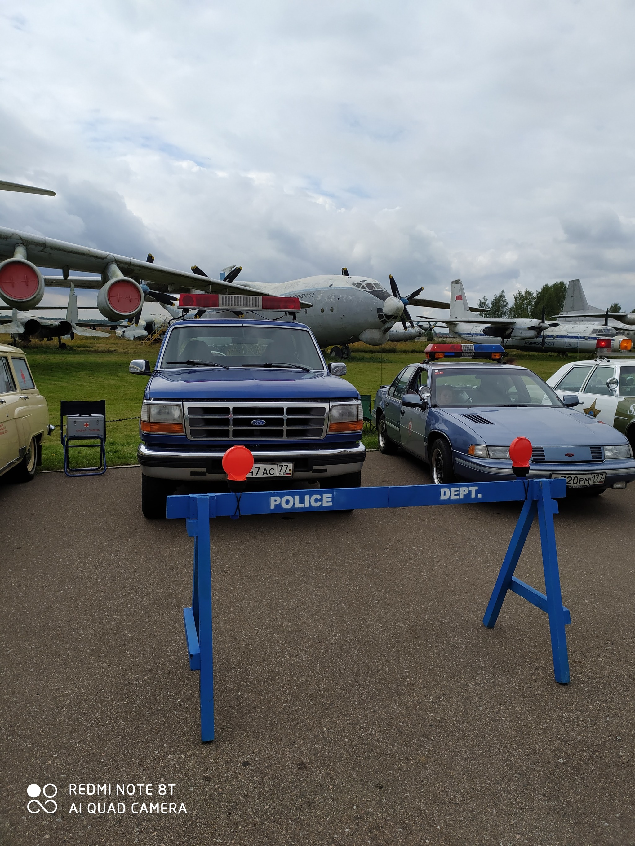 Monino Museum - My, Museum, The photo, Air force, Longpost, Aviation, BBC Museum