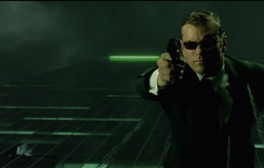 Is the second Matrix good? - Movies, Matrix, Reboot, Scenario, Conflict, Neo, Morpheus, Trinity, Longpost