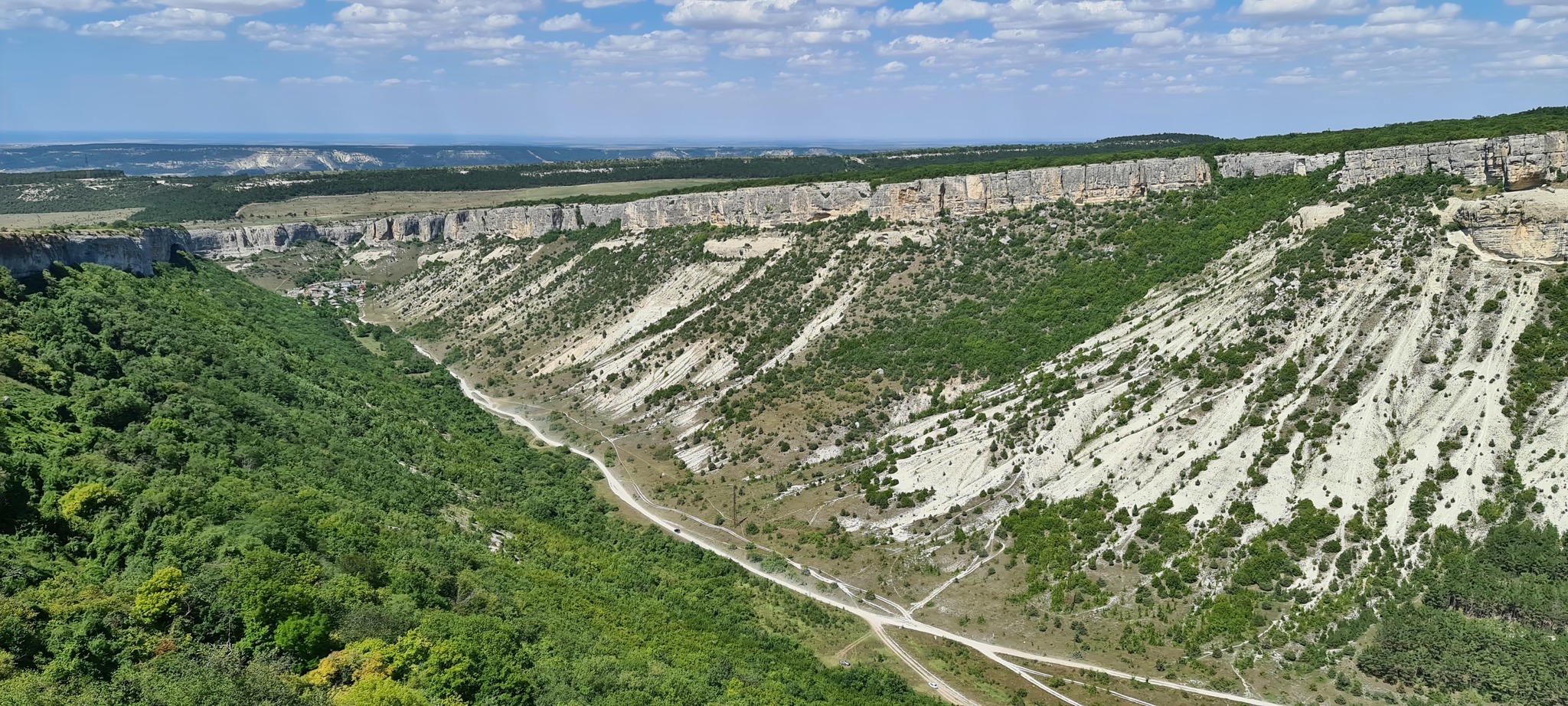 Крым, пейзажи - Моё, Крым, Фотография, Длиннопост