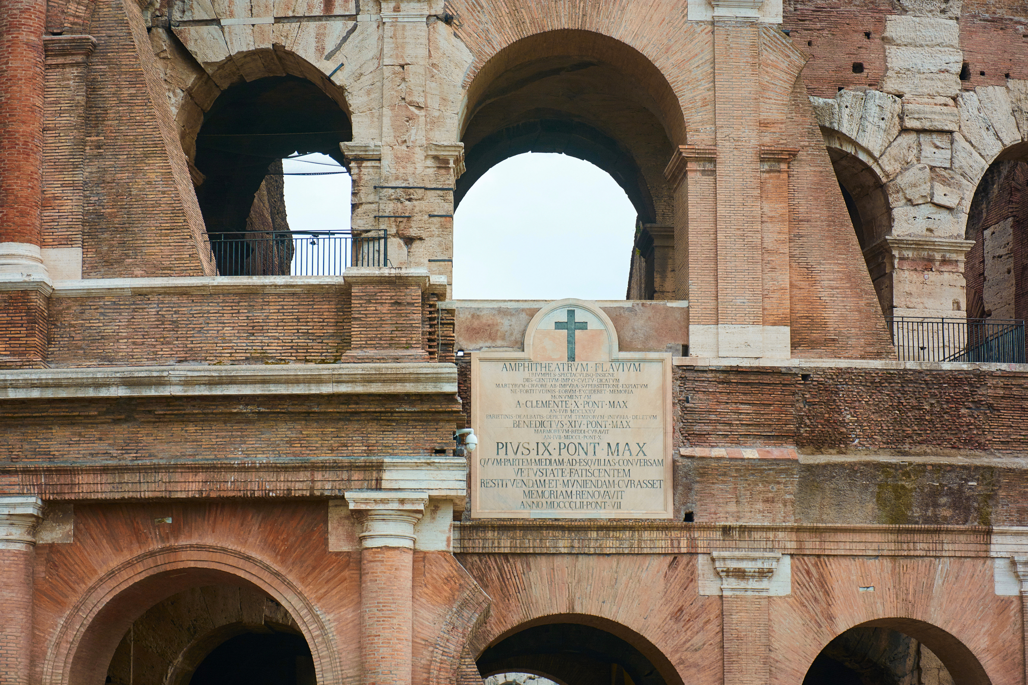 Colosseum in the eternal city of Rome - My, Rome, Coliseum, Italy, Lazio, The photo, Report, Longpost