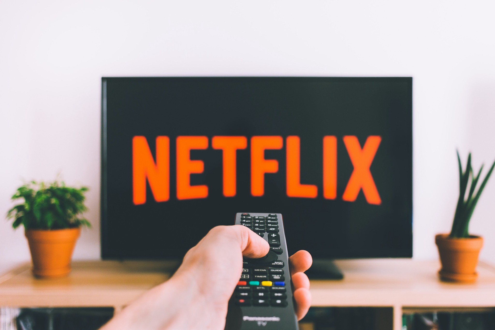 Netflix came to Russia - Netflix, Serials, Subscriptions