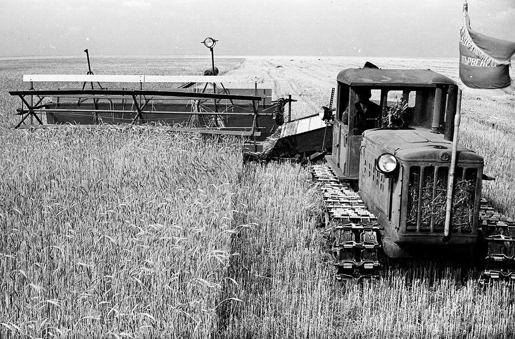 История СССР в фотографиях № 146 - История, Фотография, Подборка, Ретро, СССР, Черно-белое фото, Длиннопост