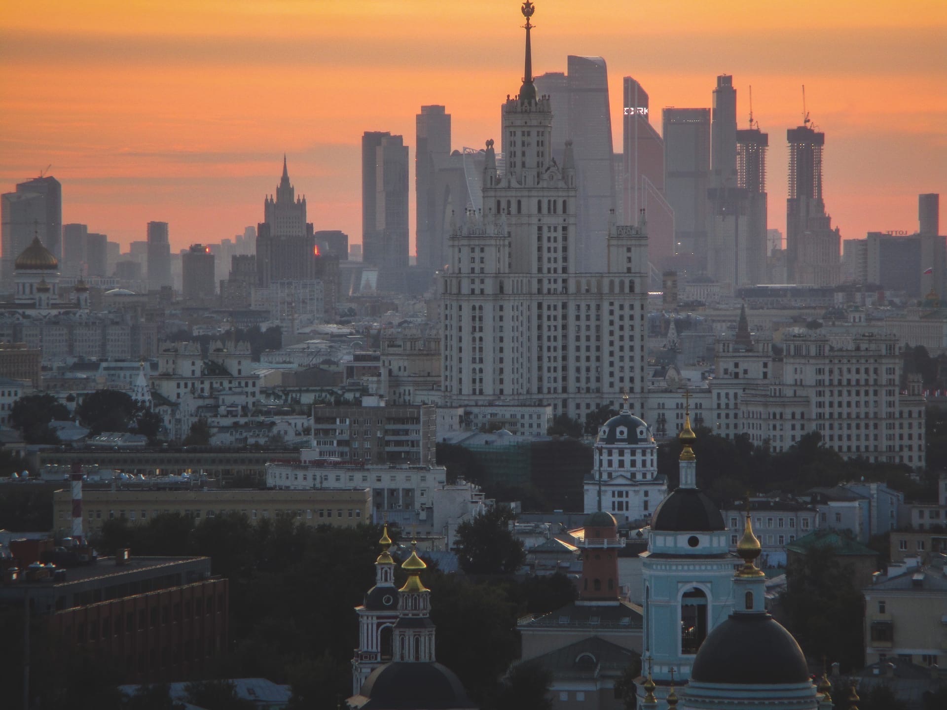 Walking on the roofs of Moscow - My, Roof, Moscow, Russia, The photo, Walk, beauty, Town, Excursion, Photographer, Longpost