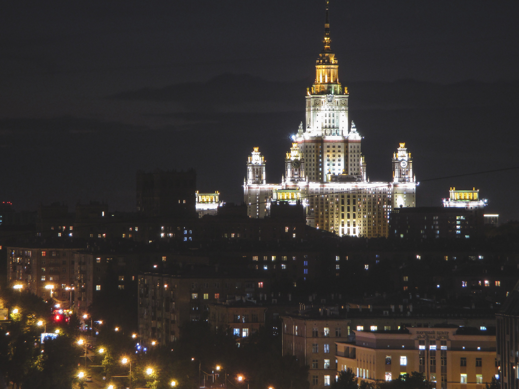 Walking on the roofs of Moscow - My, Roof, Moscow, Russia, The photo, Walk, beauty, Town, Excursion, Photographer, Longpost