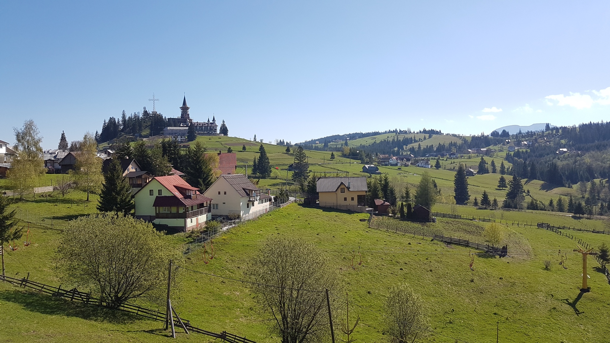 Carpathians - My, Romania, The mountains, Longpost, The photo, Nature