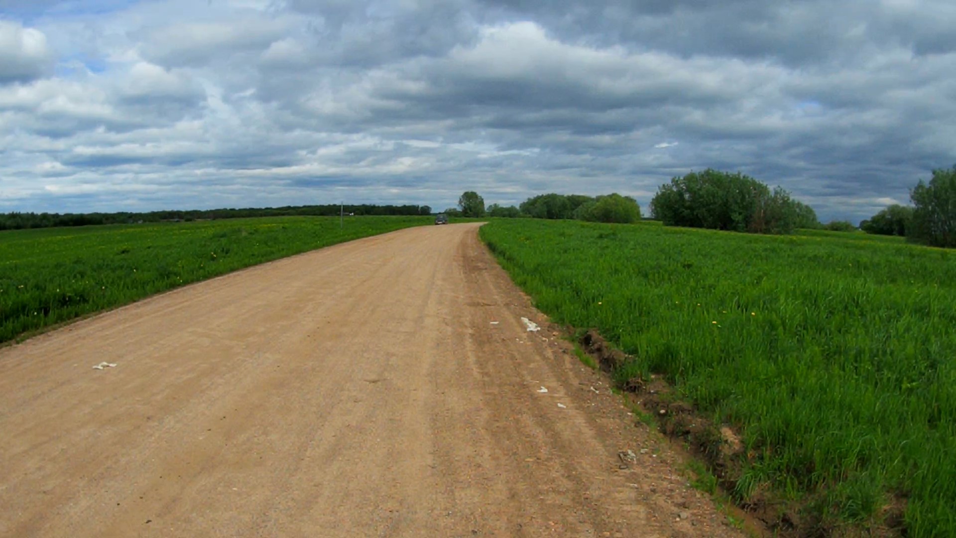 80 км пешком