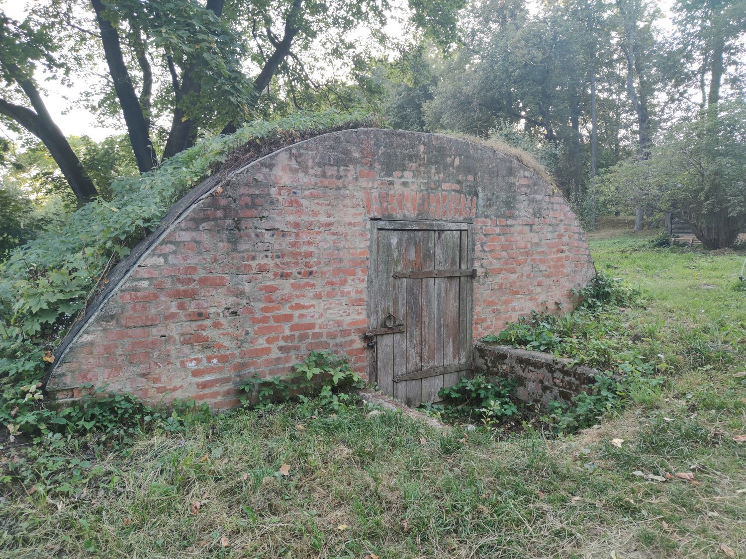 Place of power of Leo Nikolaevich Tolstoy - My, Yasnaya Polyana, The photo, Longpost