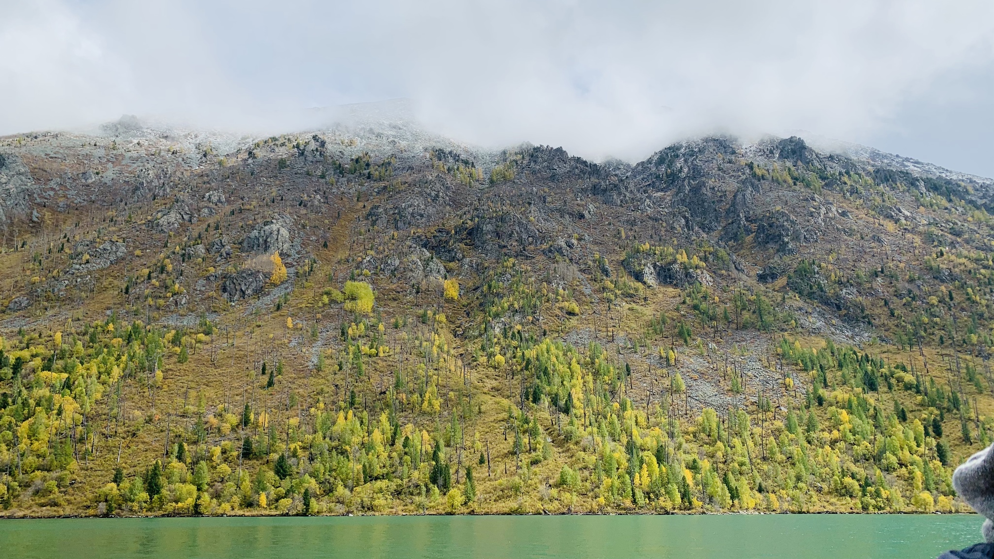 Multinskie lakes - My, Altai Republic, Multina Lakes, Longpost, Nature, The nature of Russia, The photo