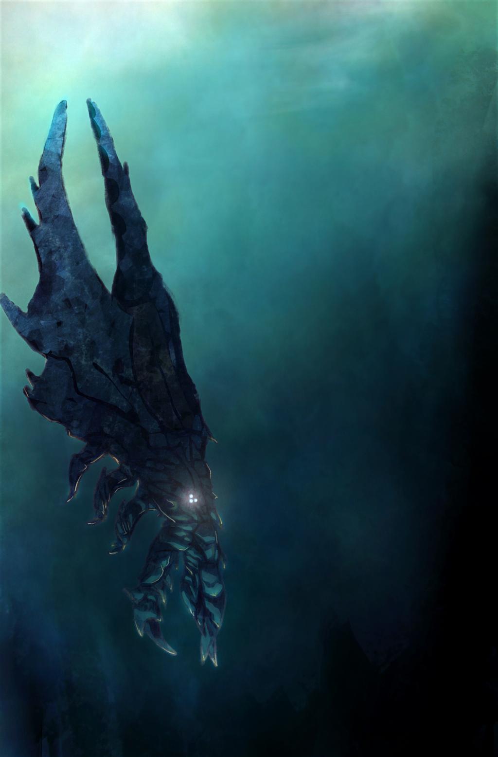 Leviathan | Пикабу