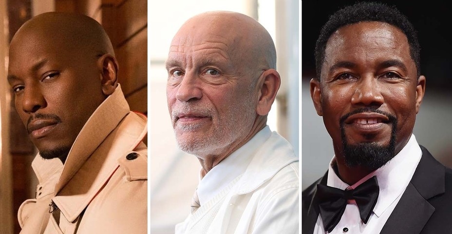 Tyrese Gibson, John Malkovich and Michael Jai White to star in action movie 'Red 48' - John Malkovich, Tyrese Gibson, Michael Jai White, Боевики, Plot, news, Actors and actresses