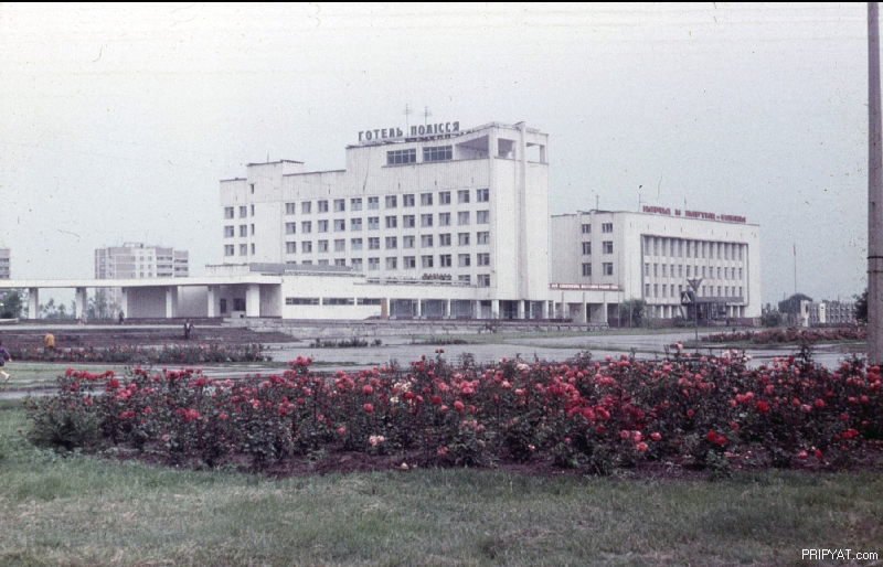 Simulation of Chernobyl 1986 for the game Bus World Part 1. Main square of Pripyat - My, Chernobyl, Simulator, Driving, Bus, 3D modeling, Chernobyl, Pripyat, the USSR, Games, Longpost