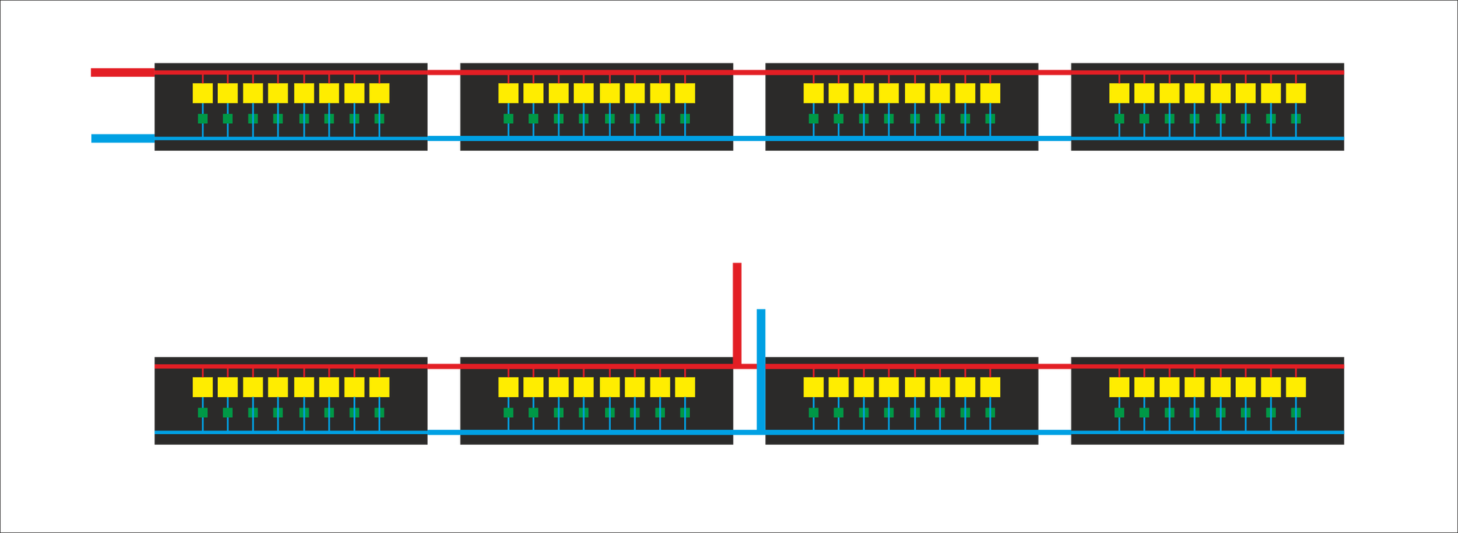 Fellow electricians, we need your help. - LEDs, Led