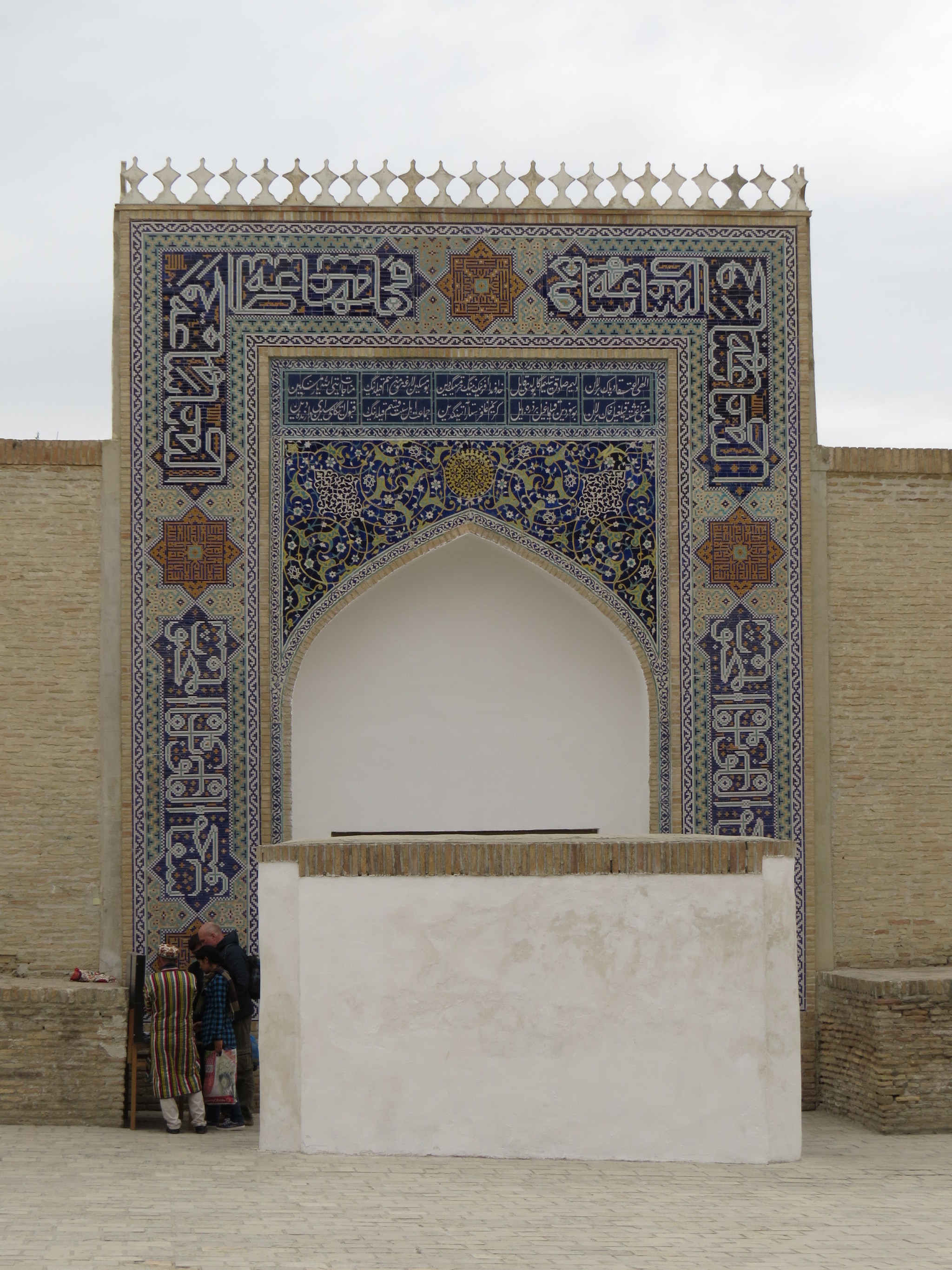 Bukhara - the pearl of the East - My, Uzbekistan, Bukhara, Travels, sights, The photo, Longpost, Story, Architecture