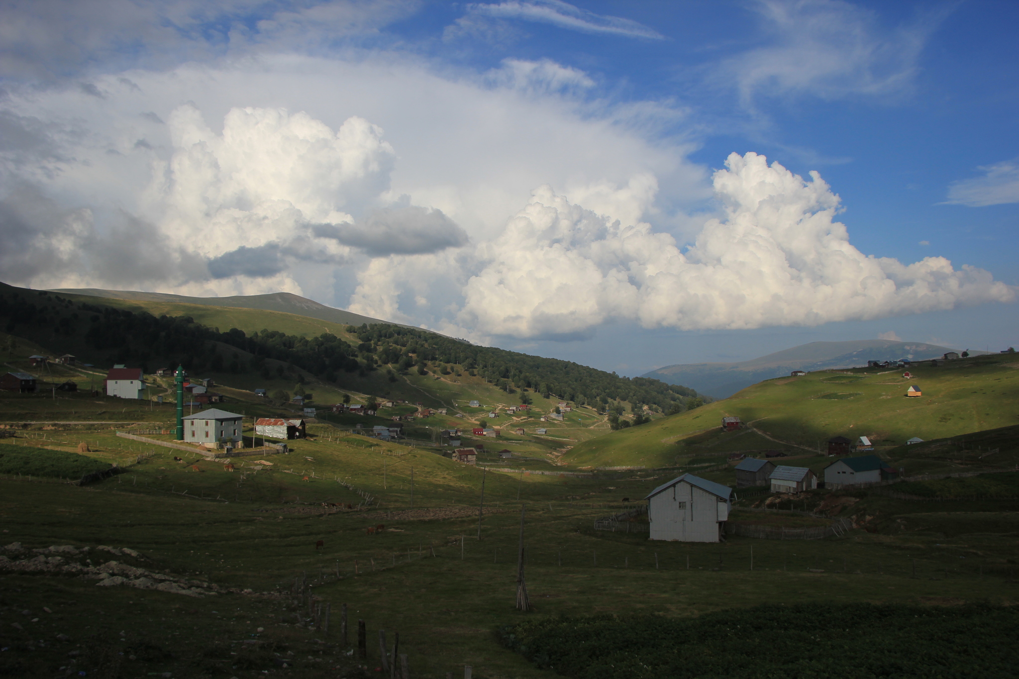 What kind of pass could it be? - My, Georgia, Adjara, Travels, Longpost, Nature