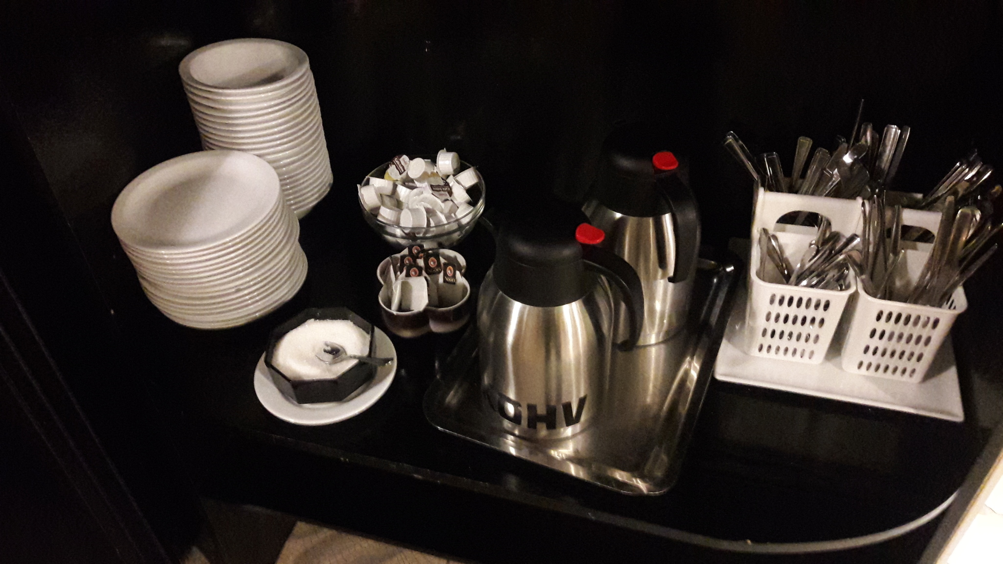 Hotel breakfast - My, Breakfast, Hotel, Tallinn, Service, A wave of posts