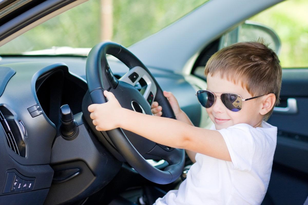 In Russia it was proposed to allow driving a car from 16 years of age - Politics, Russia, State Duma, Driver's license, Driver, Auto, 16 years, Lenta ru, Society