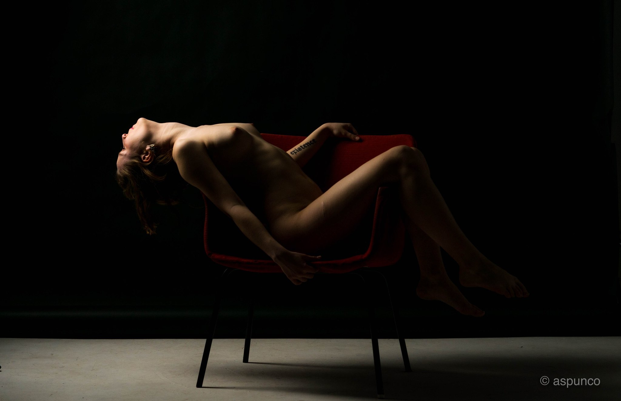 Nude - NSFW, My, Naked, The photo, Saint Petersburg, Longpost, Professional shooting