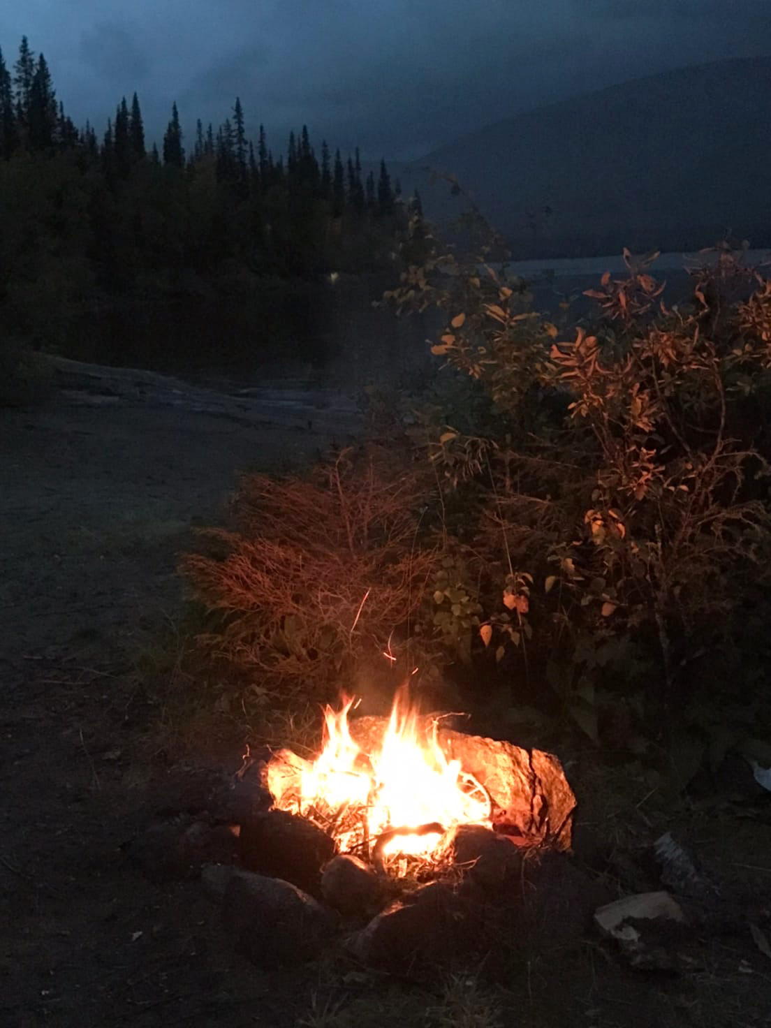 The most magical trip of my life, in the truest sense of the word... - My, Seydozero, Kola Peninsula, Lovozero, Tundra, Landscape, Autumn, Туристы, Longpost, Nature, Travels