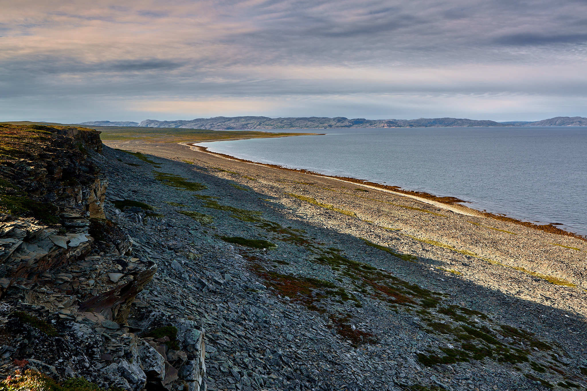 Kola Peninsula - My, Kola Peninsula, Landscape, Travels, Longpost, Murmansk region, Nature