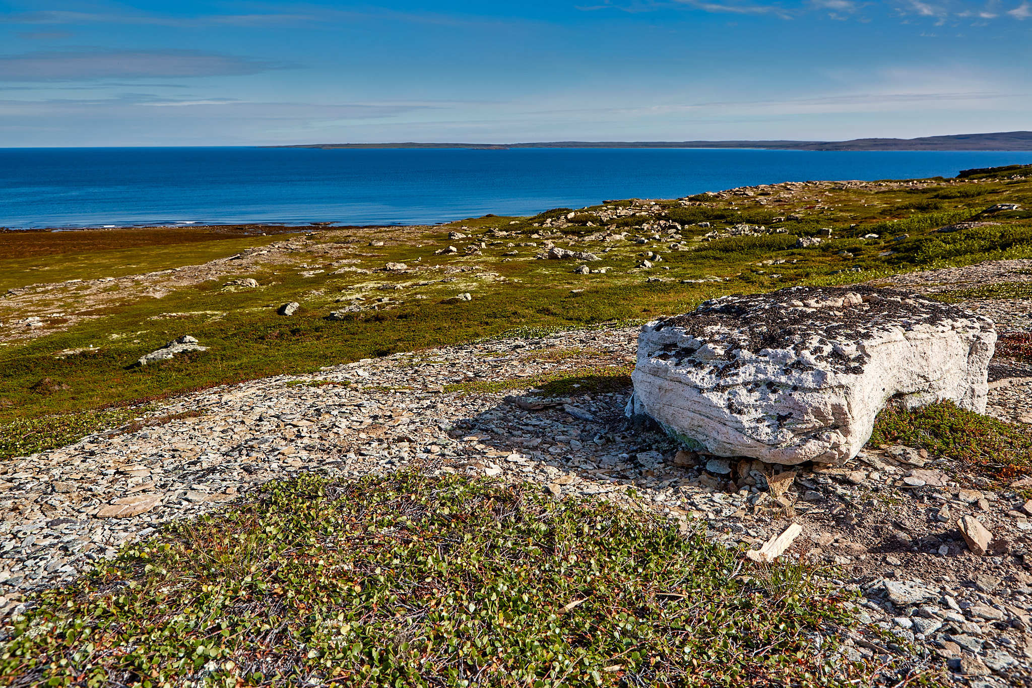 Kola Peninsula - My, Kola Peninsula, Landscape, Travels, Longpost, Murmansk region, Nature