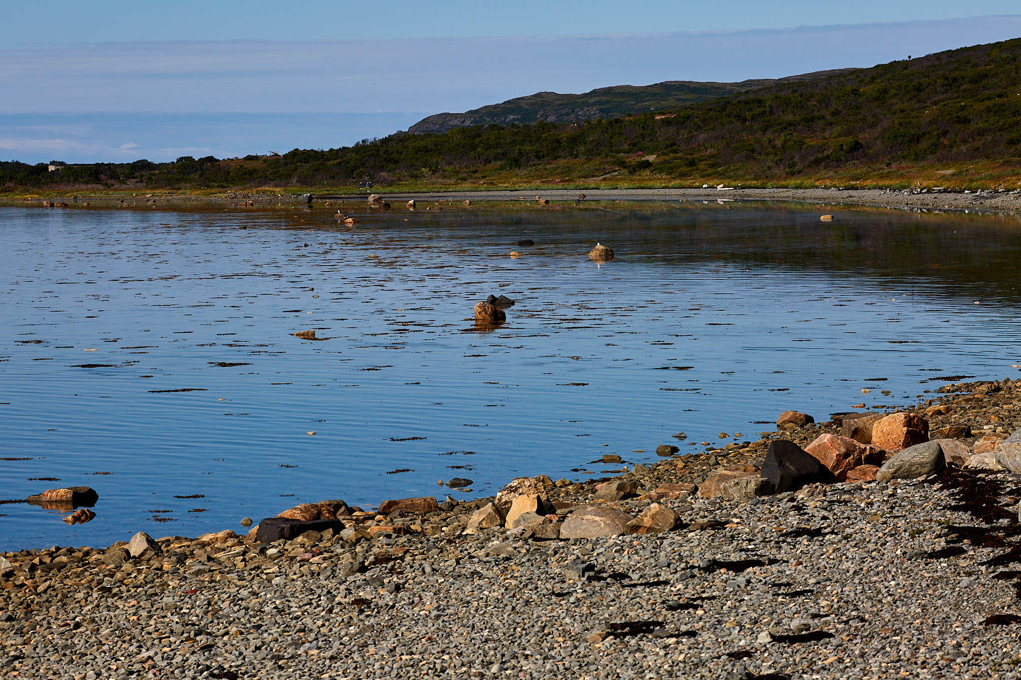 Kola Peninsula - My, Kola Peninsula, Landscape, Travels, Longpost, Murmansk region, Nature