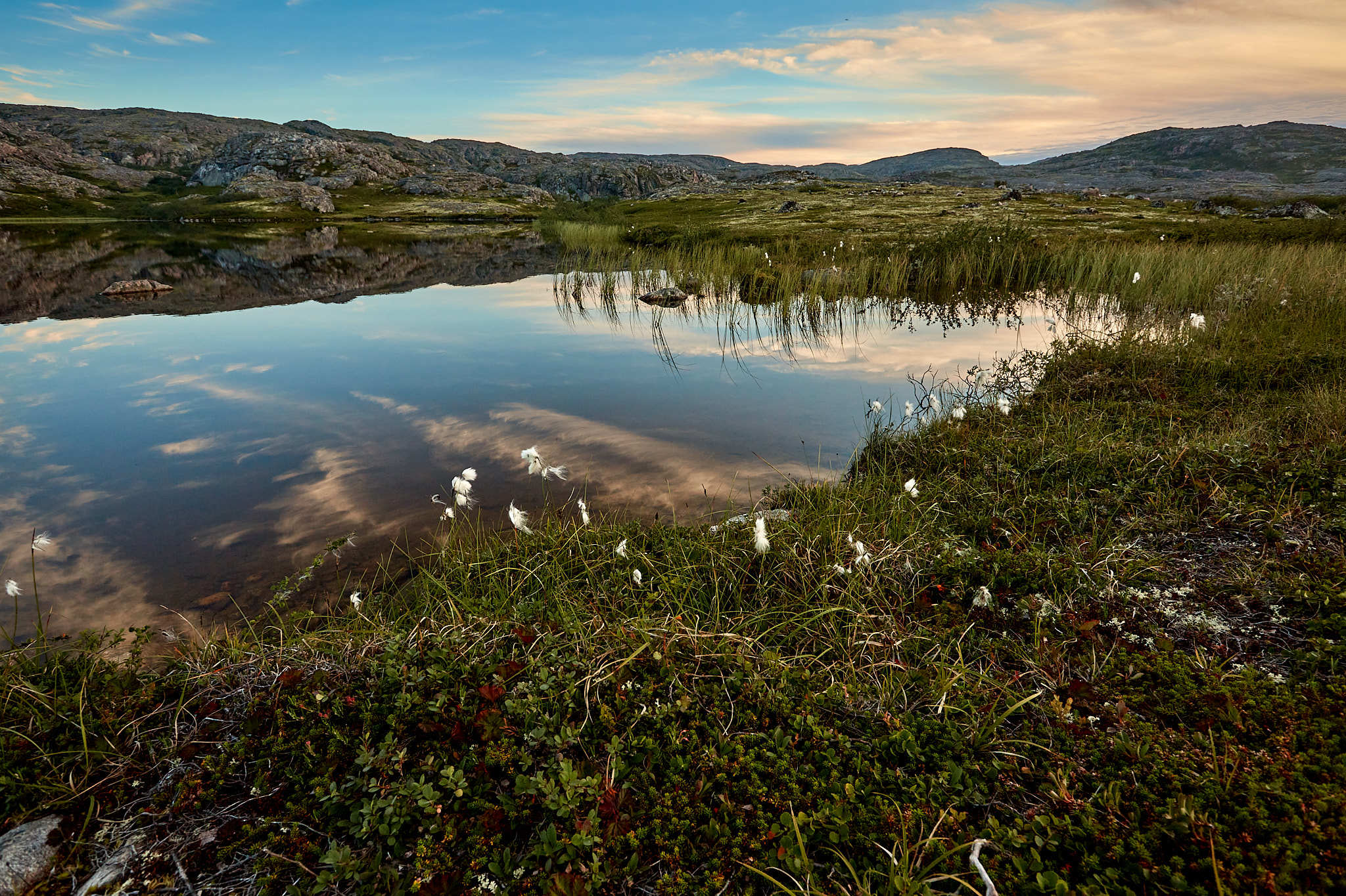 Kola Peninsula - My, Kola Peninsula, Landscape, Travels, Longpost, Murmansk region, Nature