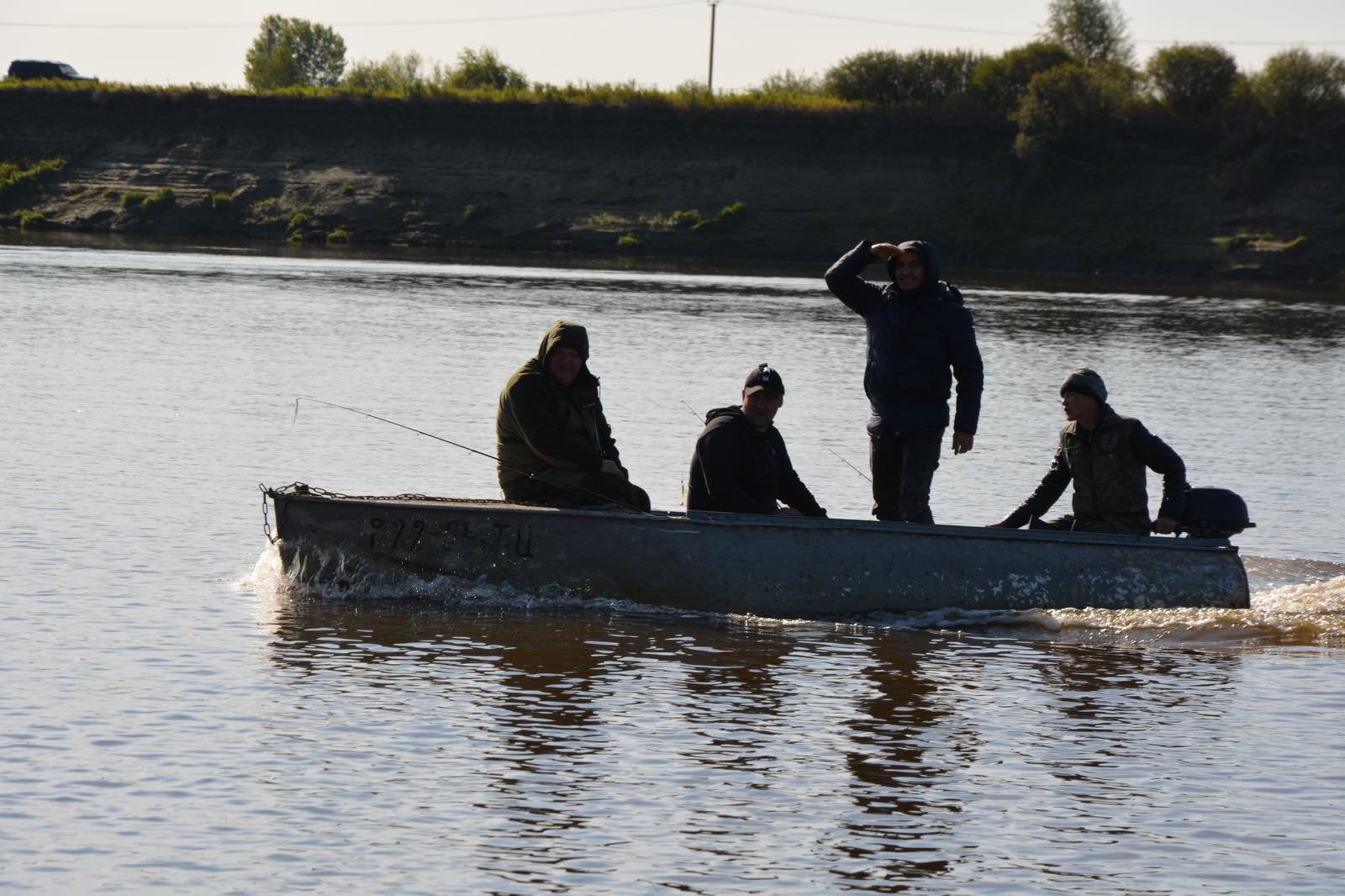 Fishing for two days with tents! Cooking BAMBALEYLA from sheep! - My, Fishing, Preparation, Nature, Mutton, Feeder, Tobol, Tobolsk, Video, Longpost