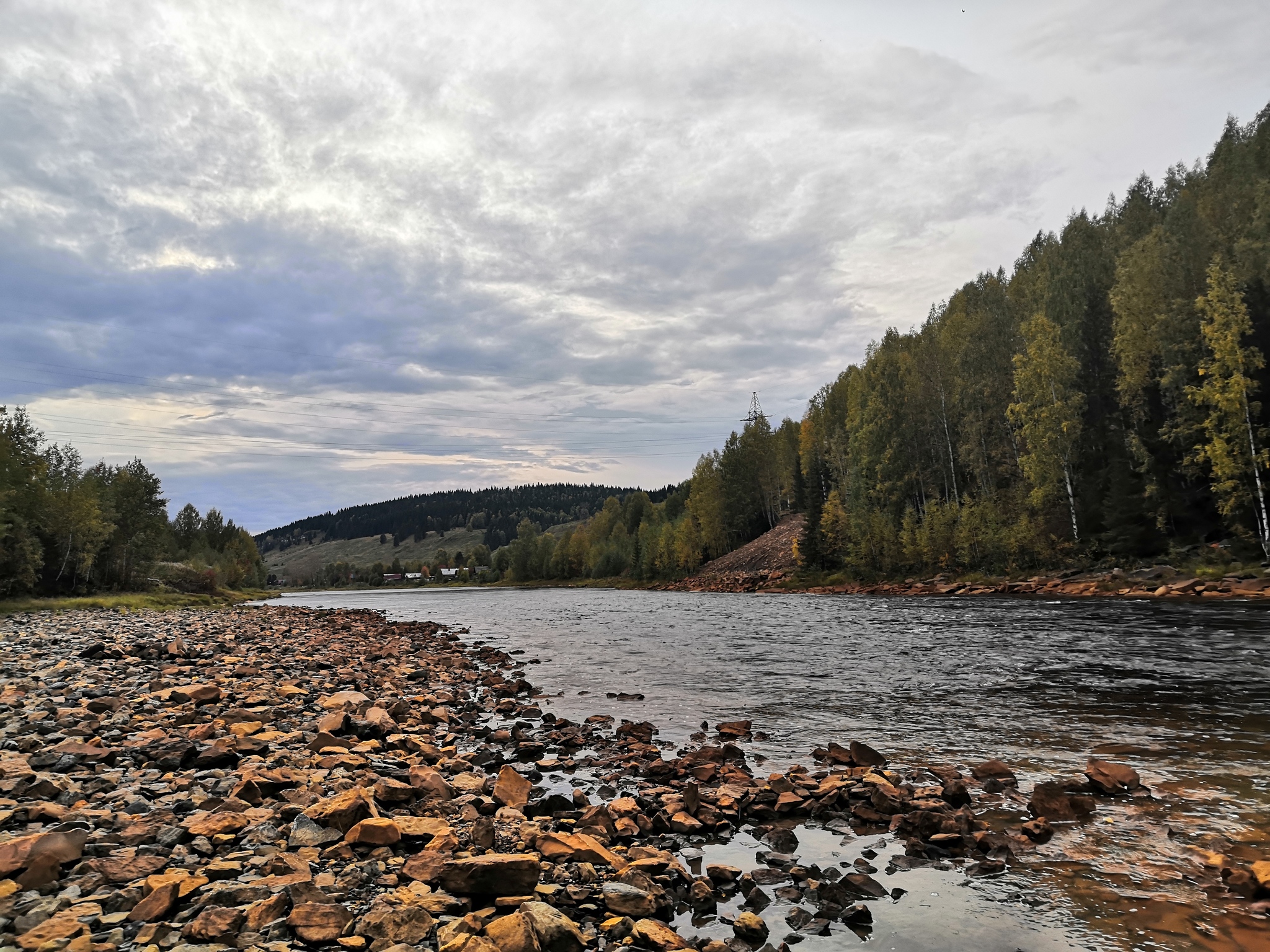 Уральский Край Фото