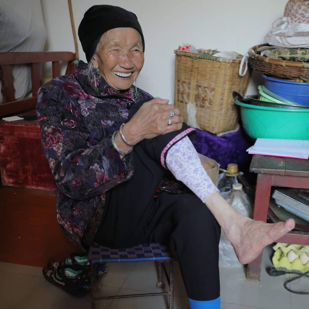 Lotus legs or “beauty requires sacrifice” - China, Traditions, Travels, Dmitry Komarov, Longpost