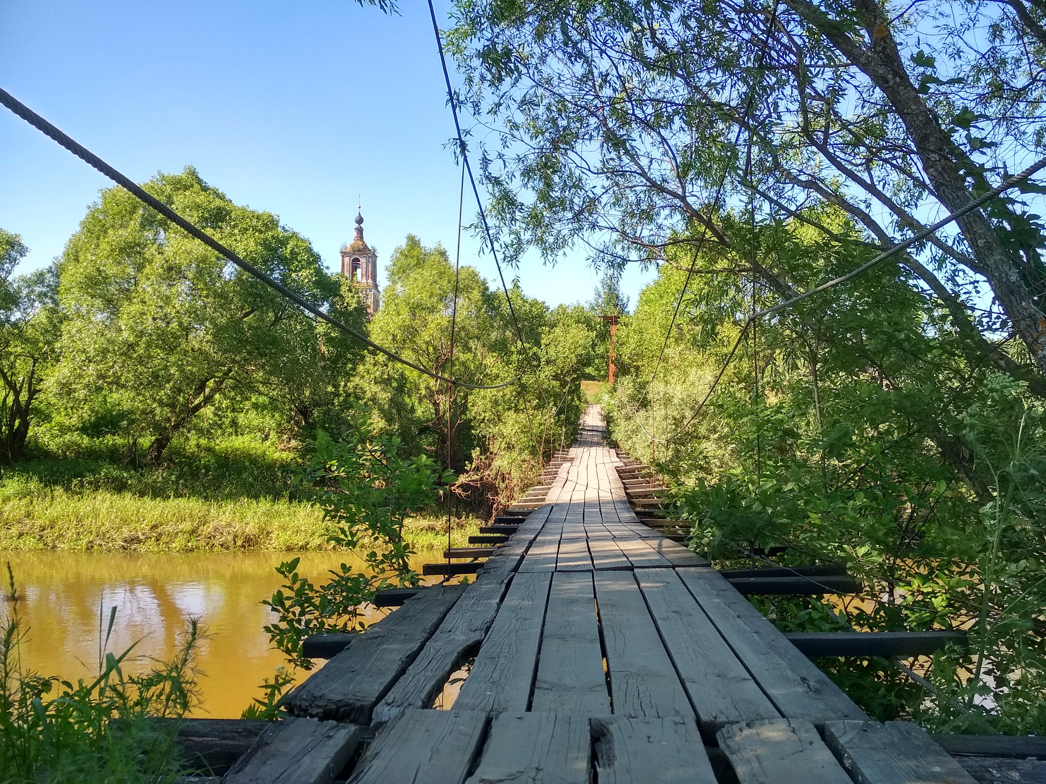 Palatochnoye (Vladimir region) - My, Nature, Tourism, Camping, Longpost, beauty of nature, The nature of Russia