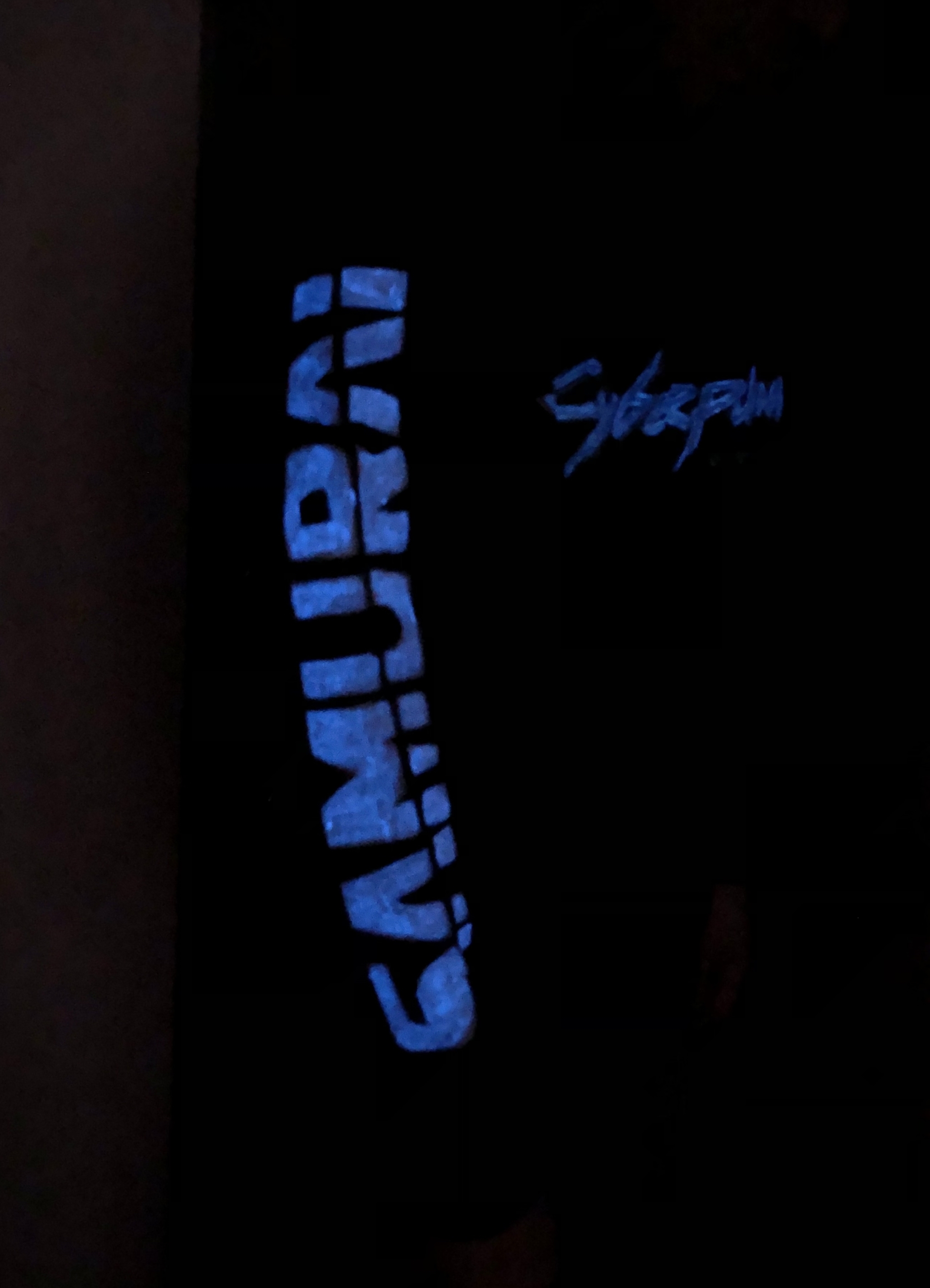 Cyberpunk 2077. Sweatshirt customization - My, Cyberpunk 2077, Customization, Custom, Painting on fabric, Video game, Longpost