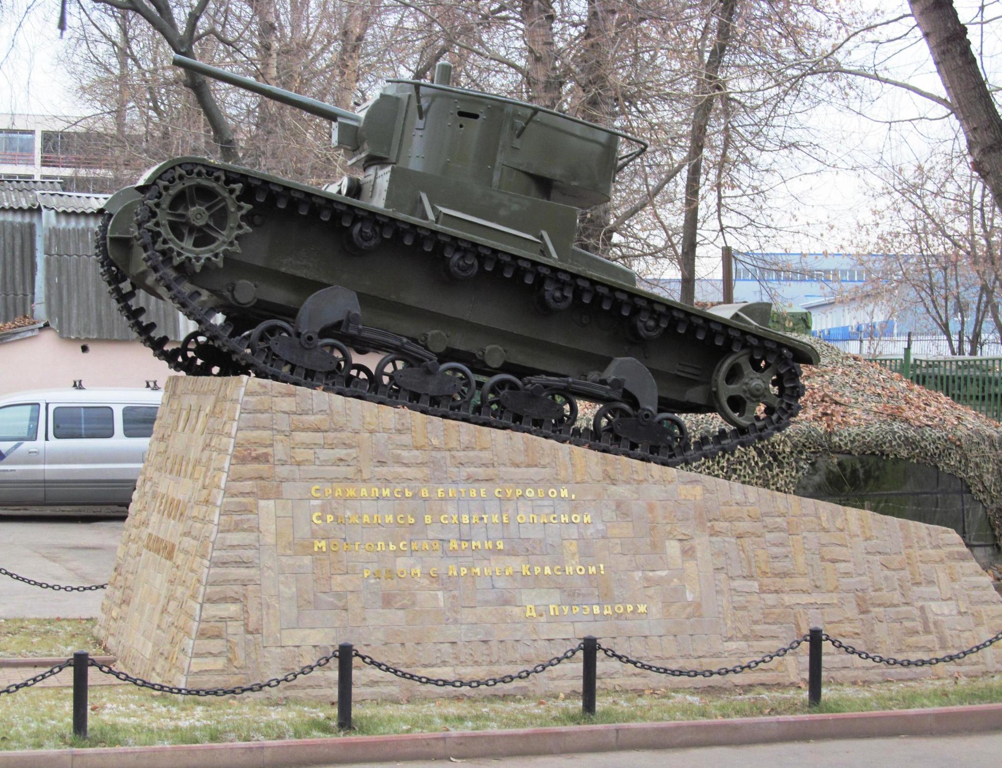 “And the battlefield rests on tanks...” Or a few words about monuments - My, Story, Weapon, Tanks, Monument, Longpost