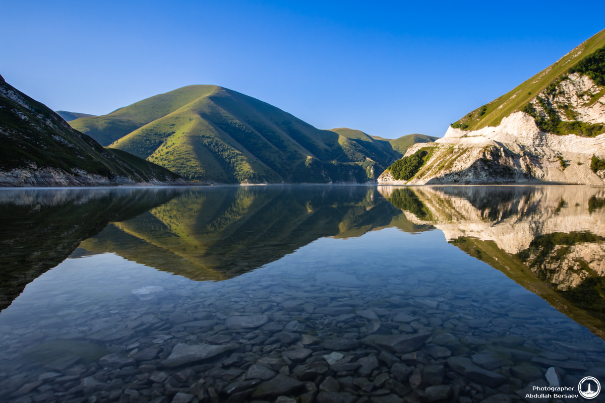 Photos of mountainous Chechnya - My, Chechnya, The mountains, Caucasus, Nature, Landscape, beauty of nature, Sunset, Mosque, Lake, Longpost, City Grozniy