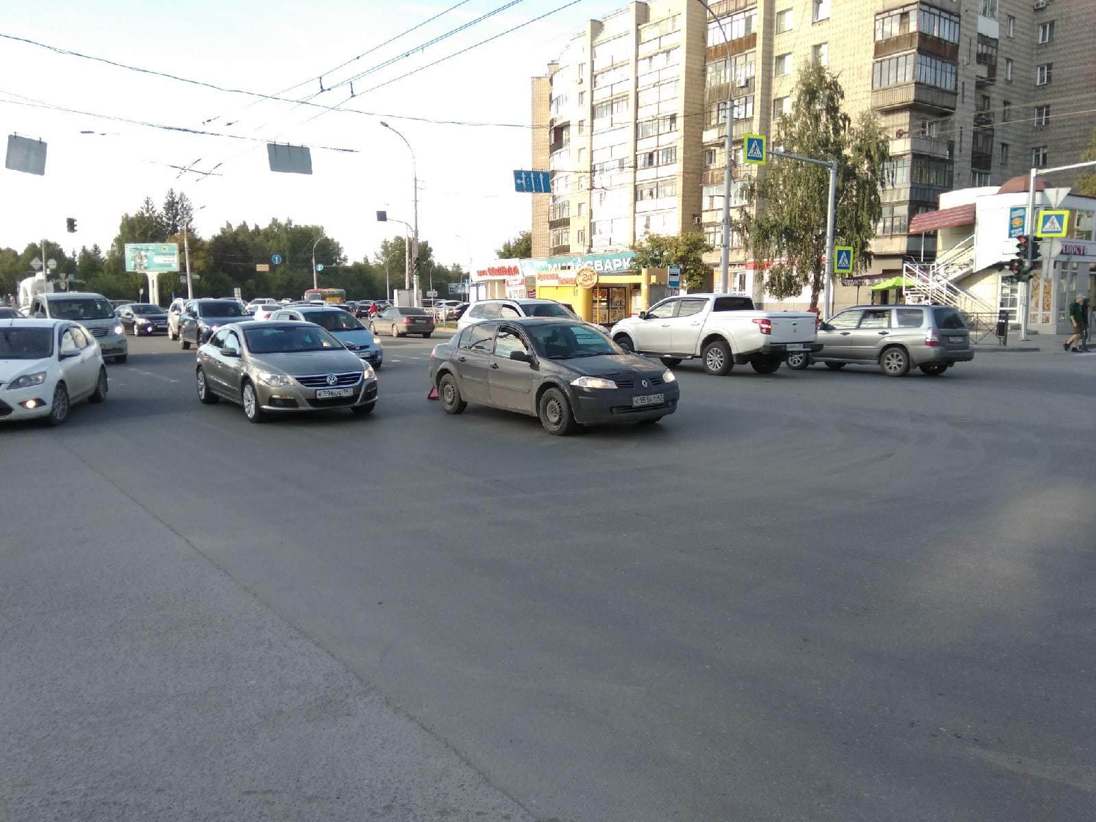 Дтп. Новосибирск - Моё, ДТП, Новосибирск, Видео, Длиннопост, Ищу свидетелей, Свидетели ДТП, Без рейтинга