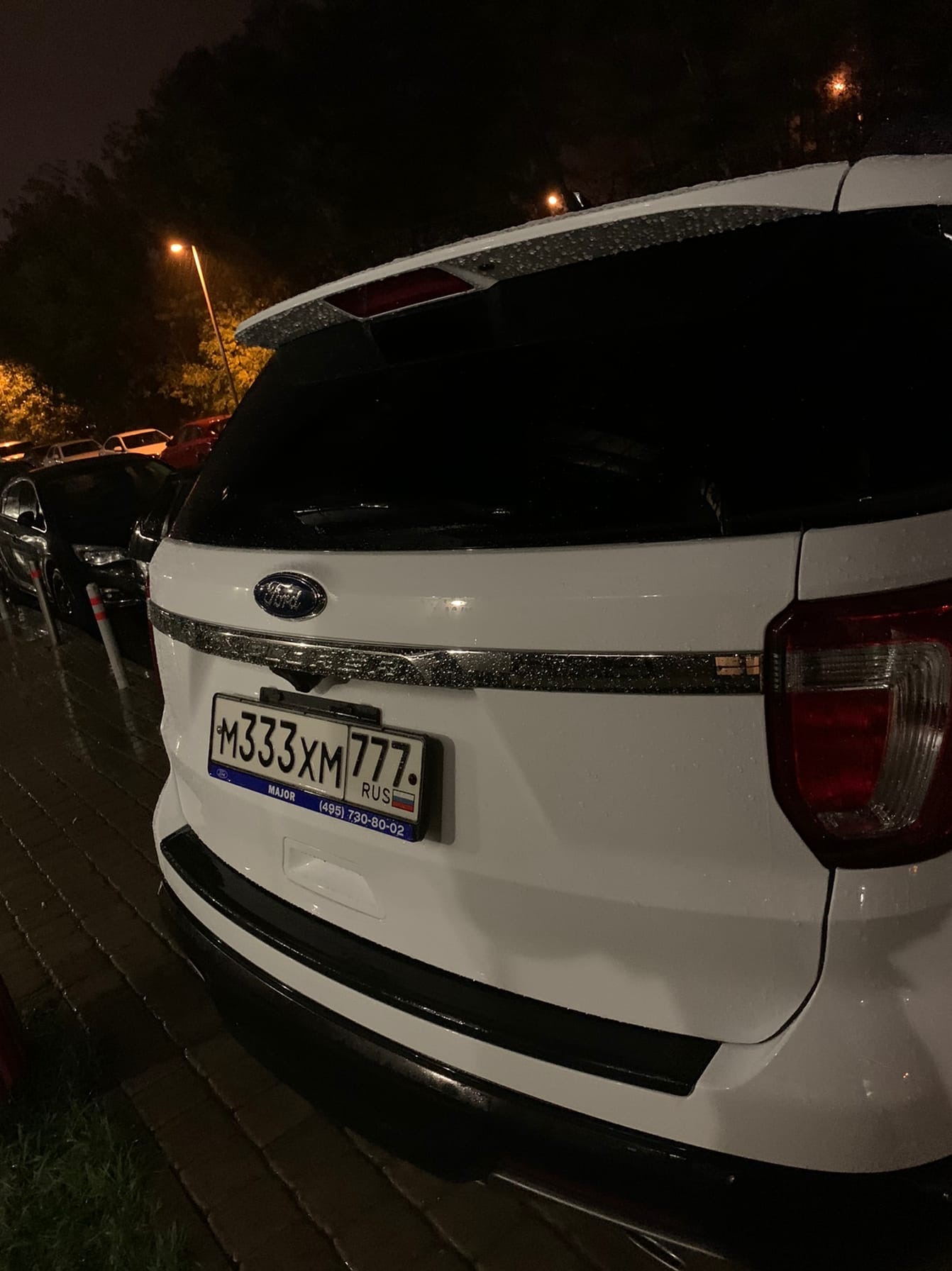 All animals are equal, but some animals are more equal than others - My, Неправильная парковка, Parking, SUV, Woman driving, Rudeness, Violation of traffic rules, Longpost, Negative