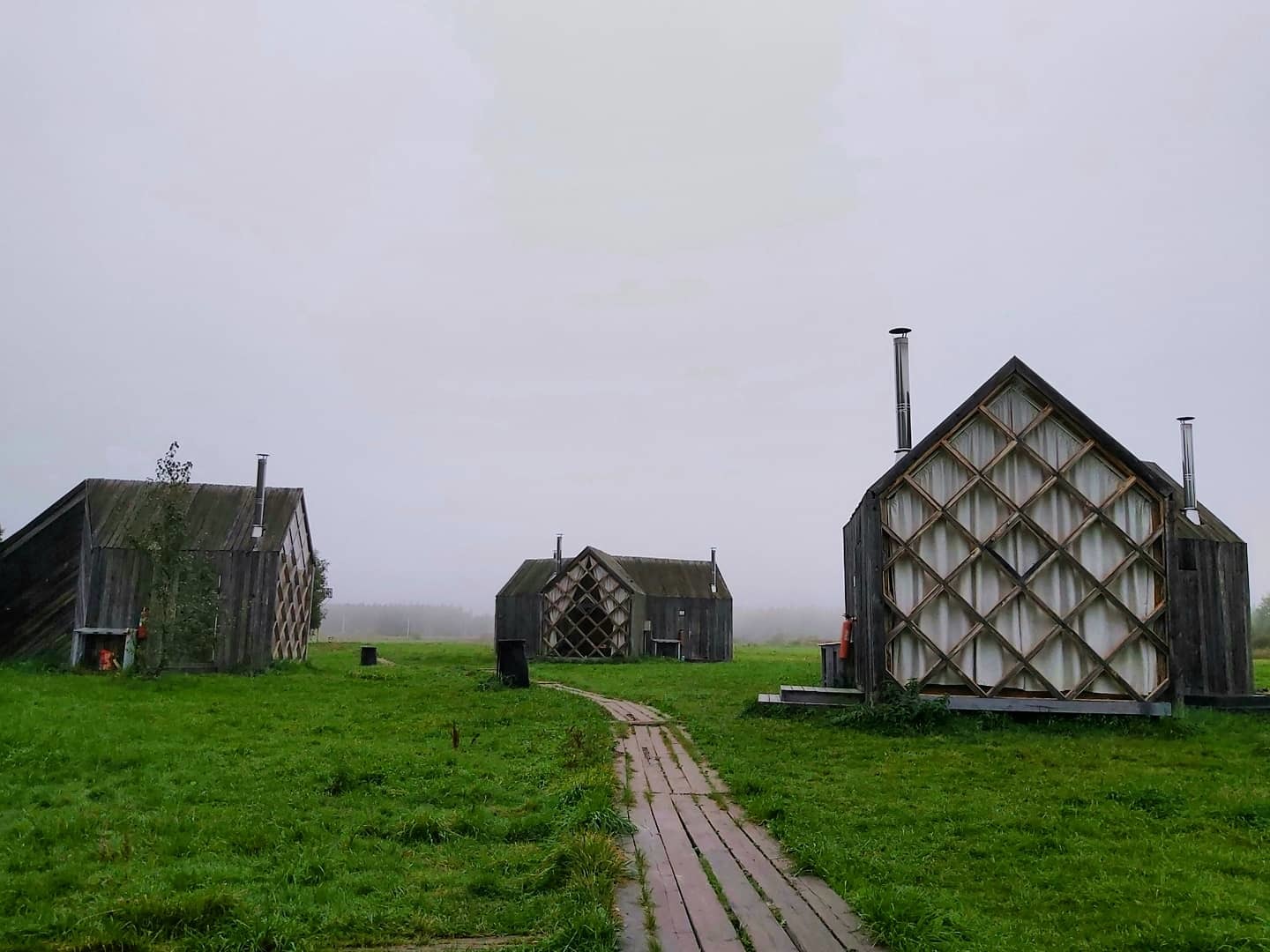 Арт-парк Никола-Ленивец (Калужская область) - Моё, Путешествие по России, Никола-Ленивец, Фотография, Арт-Объект, Длиннопост