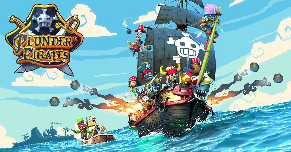 All hands on deck! Celebrating Pirate Imitation Day - My, Pirates, Mobile games, Pirates of the Caribbean, Android Games, IOS games, Longpost