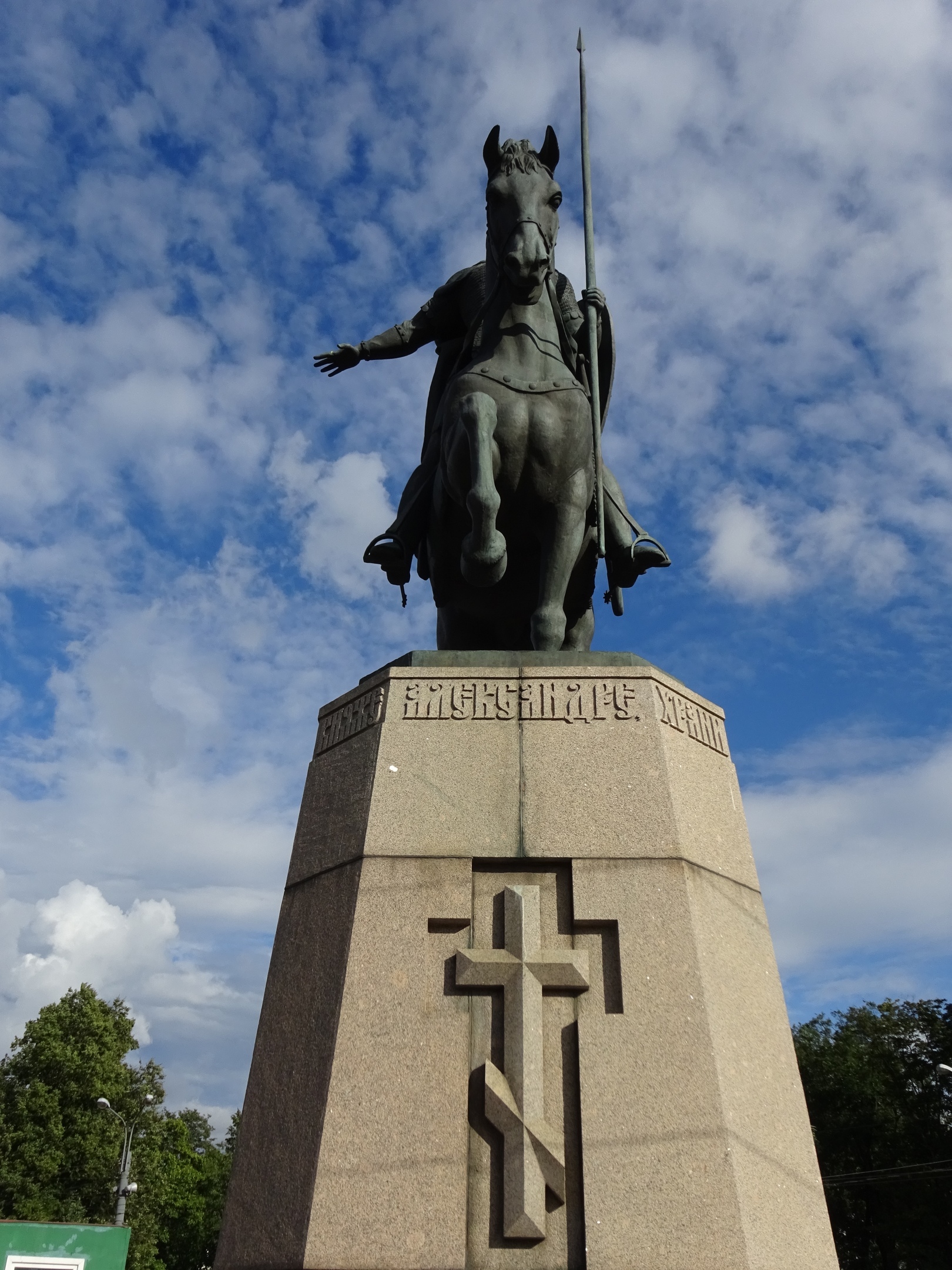 Памятники Санкт-Петербурга. Часть 9 - Моё, Памятник, Фотография, Санкт-Петербург, Длиннопост