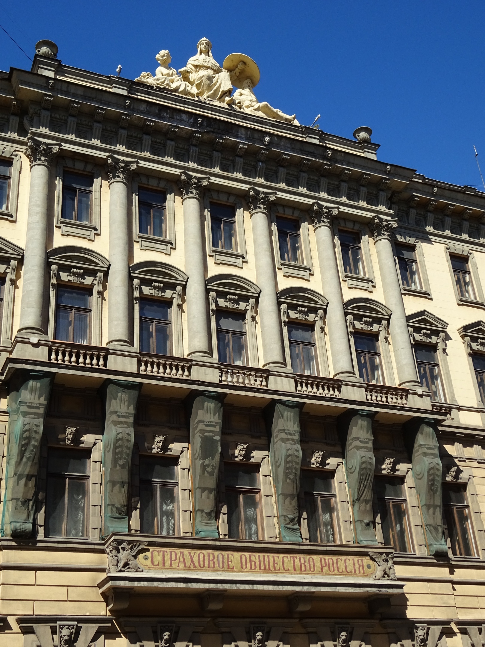 Памятники Санкт-Петербурга. Часть 9 - Моё, Памятник, Фотография, Санкт-Петербург, Длиннопост