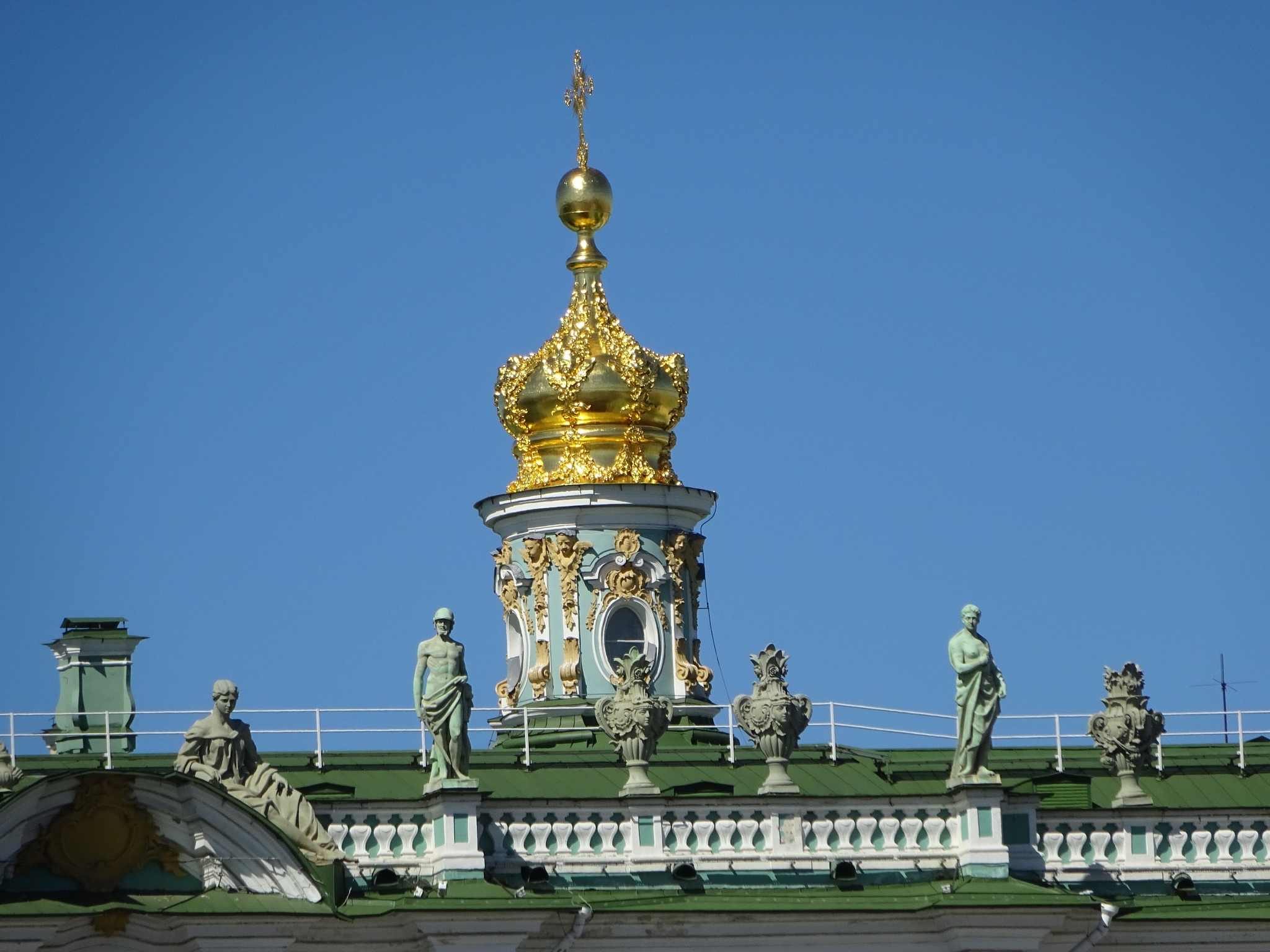Фото памятников Санкт-Петербурге 2020