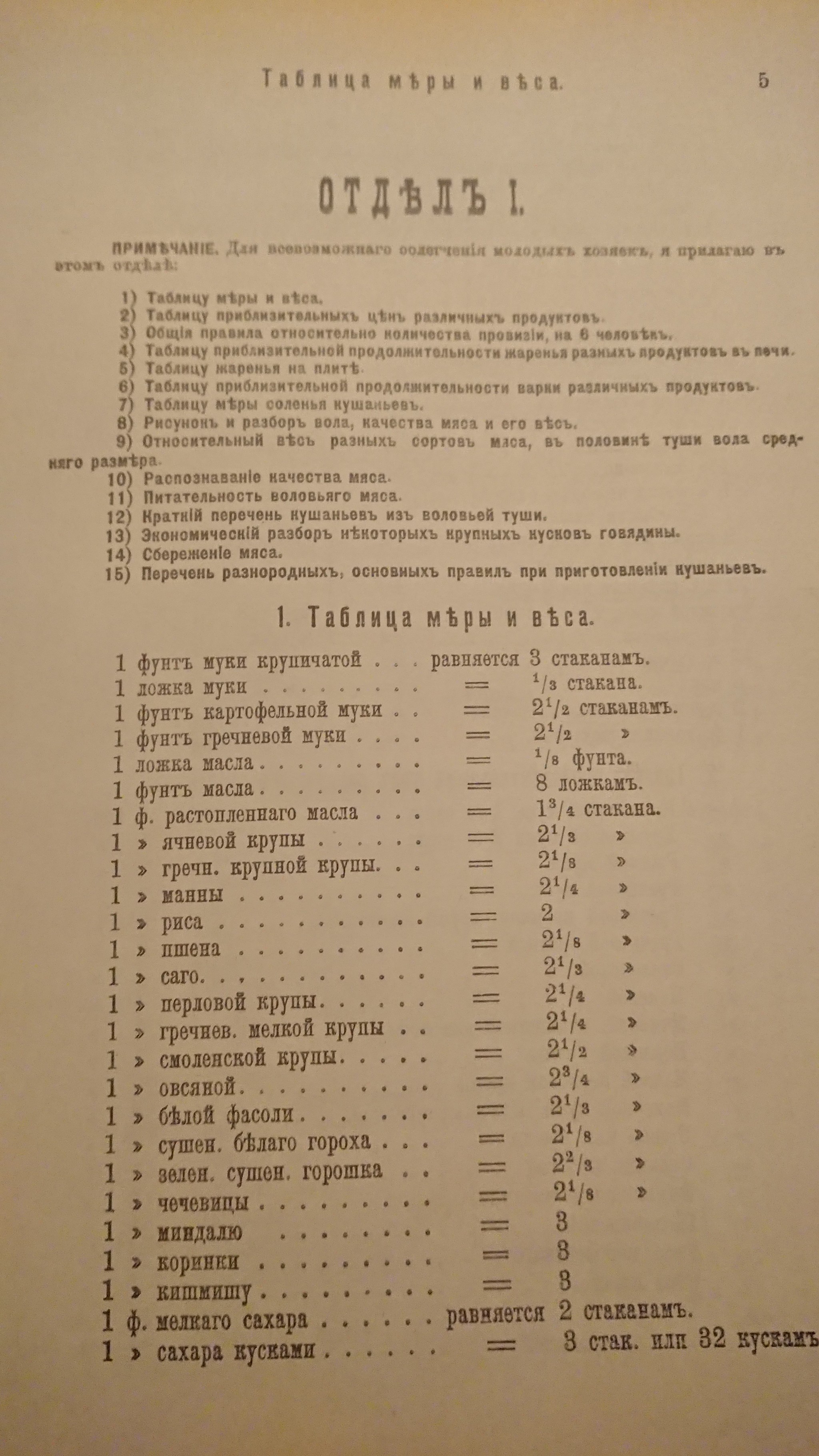 Молодым хозяйкам - Моё, Книги, Рецепт, Длиннопост