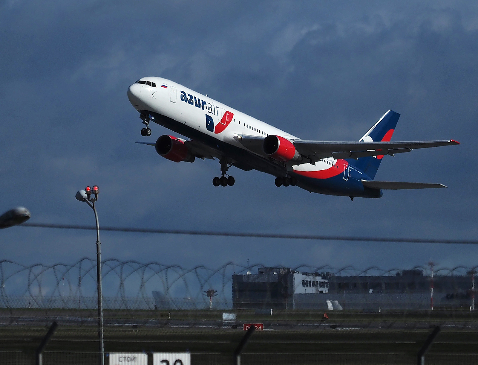 Subboring in Vnukovo - My, Spotting, Olympus, The photo, Longpost