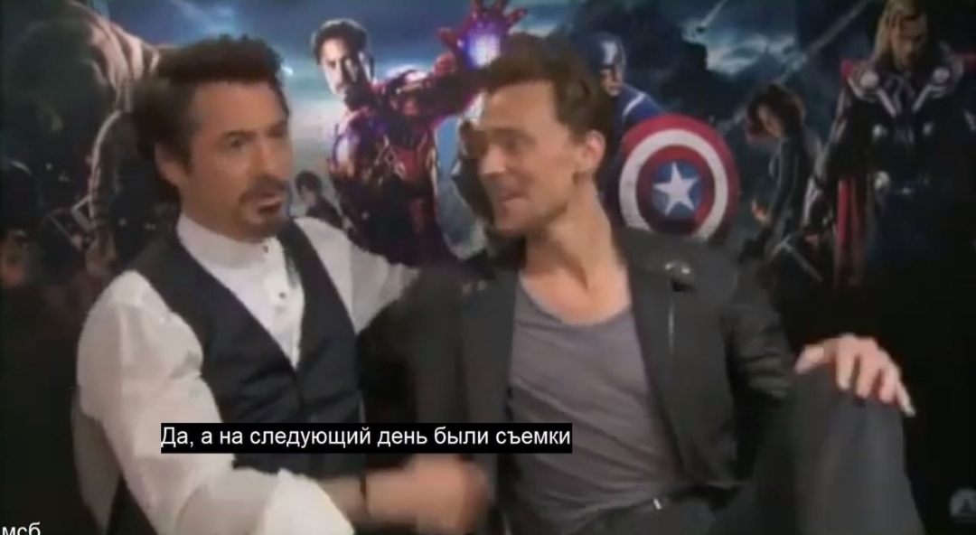 Acting jokes - Actors and actresses, Robert Downey Jr., Tom Hiddleston, Humor, Longpost, Storyboard, Celebrities