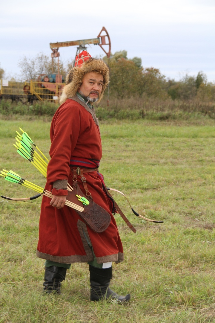 Festival - My, PHOTOSESSION, Bashkirs, Longpost, The festival, Bashkortostan, Archery