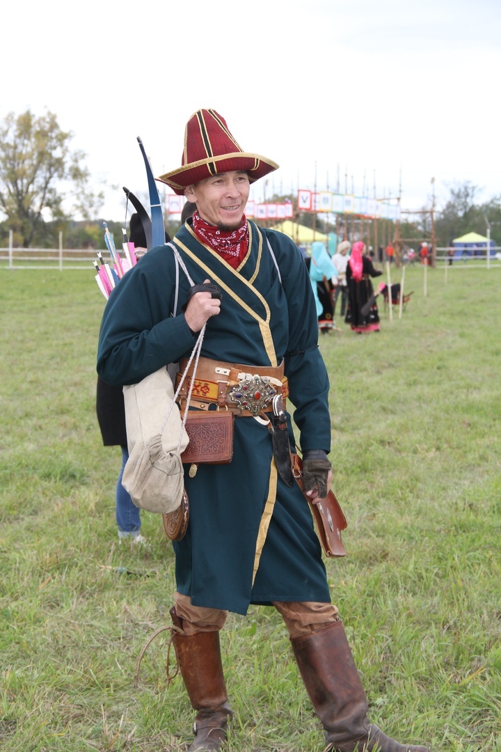 Festival - My, PHOTOSESSION, Bashkirs, Longpost, The festival, Bashkortostan, Archery