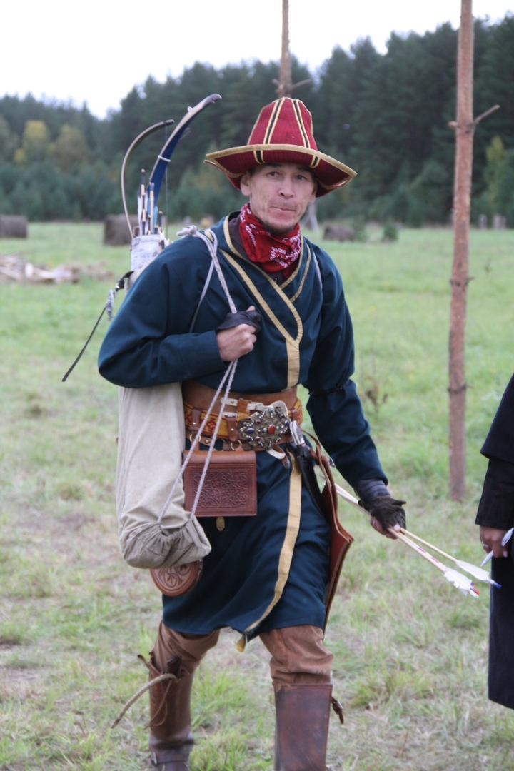 Festival - My, PHOTOSESSION, Bashkirs, Longpost, The festival, Bashkortostan, Archery