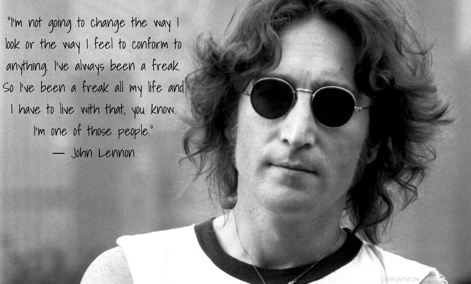 John Lennon's killer apologizes to Yoko Ono - My, John Lennon, Yoko Ono, Mark Chapman, Negative, Murder, Rock, The beatles