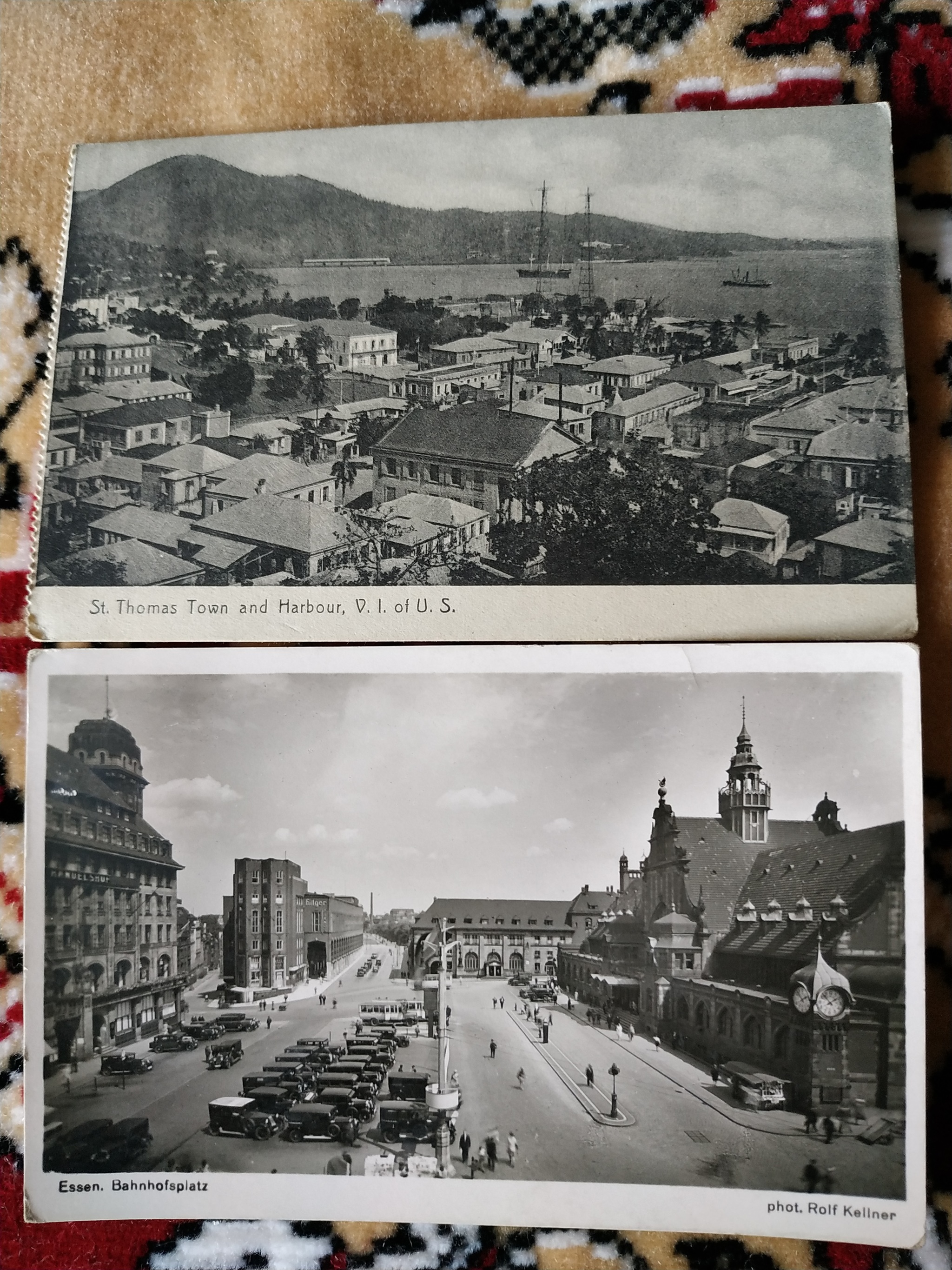 Grandma's apartment - My, Grandmother, Old things, Longpost