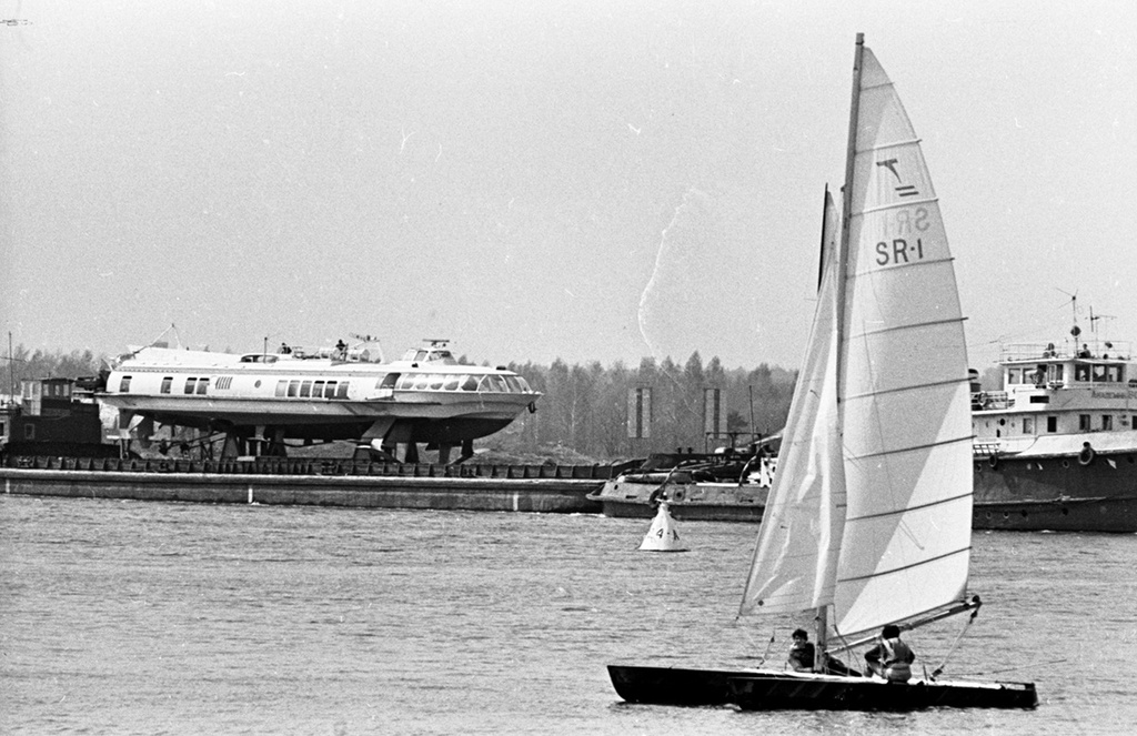 History of the USSR in photographs No. 157 - Story, The photo, A selection, Retro, the USSR, Black and white photo, Longpost